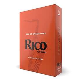 Rico Rör Tenor-sax 10-pack 2