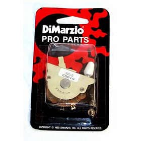 DiMarzio 5-way Switch Strat EP1104