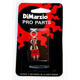 DiMarzio EP1108 Mini-switch on/on/on