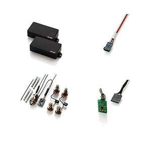 EMG SETKFK Kerry King Pickup