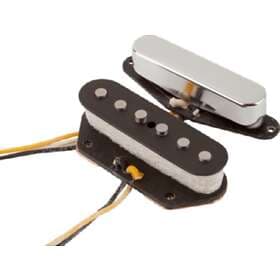 Fender Custom Shop Telecaster Pickups Texas Special Set 2