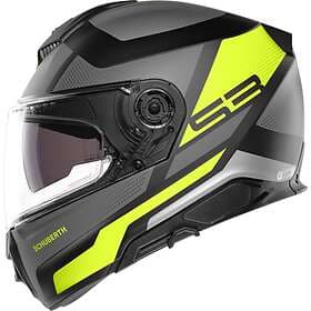 Schuberth S3 