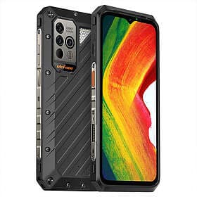 UleFone Power Armor 19 Dual SIM 12GB RAM 256GB
