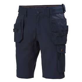 Helly Hansen Workwear Oxford 77463-590 Arbetsshorts stretch C62