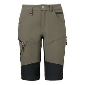 South West Wega Arbetsshorts oliv C38