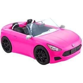 Barbie Convertible HBT92