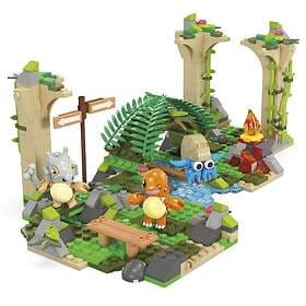 Mega Bloks Pokemon Jungle Ruins