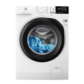 Electrolux EW6F5549E4 (Vit)