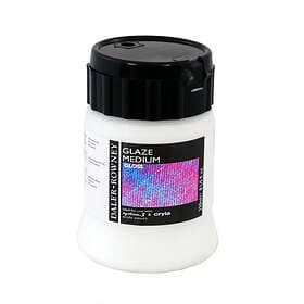 Daler-Rowney Glaze Medium Gloss – för ökat flöde och transparens 250ml