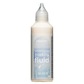 Panduro maskeringsvätska 80ml