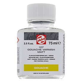 Talens Gouache Matt Varn 75ml