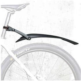 SKS X-blade 29´´ Rear Mudguard Svart 29´´