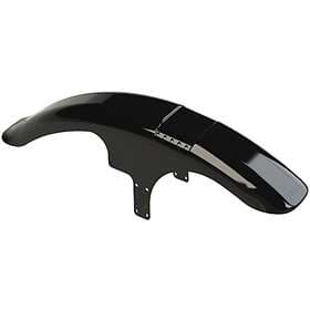 RRP Proguard Max Front Mudguard Svart