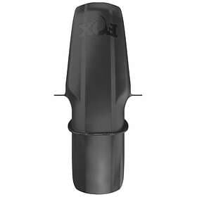 Fox 36/38 Xl Am 2022 Front Mudguard Svart