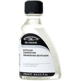 W&N Balsamterpentin 250ml