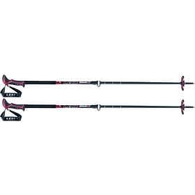 Leki Haute Route Telescopic