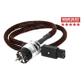 TCI Constrictor CEE 7/7 - IEC C13 1,5m