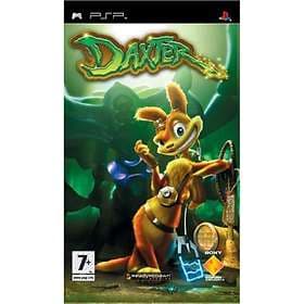 Daxter (PSP)