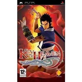 Key of Heaven (PSP)