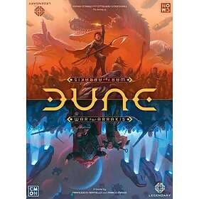 Dune: War for Arrakis Core Box