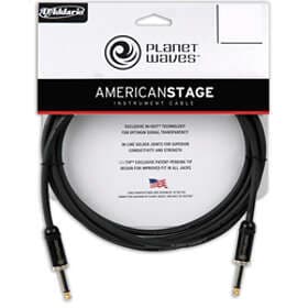 Planet Waves American Stage PW-AMSG-30