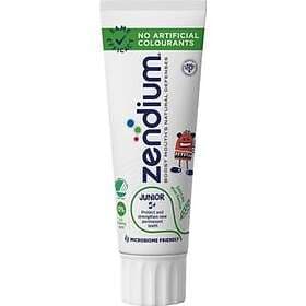 Zendium Junior +5 år 75ml