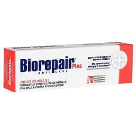 Biorepair Tandkräm för känsliga tänder 75ml