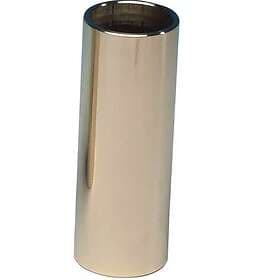 Fender Brass Slide 1 Standard Med FBS1 60mm