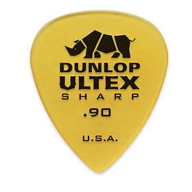 Jim Dunlop Ultex SHARP 433R.90/72