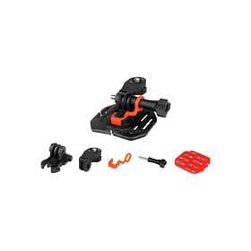 Easypix GoXtreme Motorbike Helmet Mount (55236)