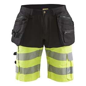 Blåkläder 1596-1811 Varselshorts med stretch