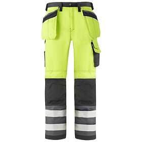 Snickers Workwear 3233 Arbetsbyxa