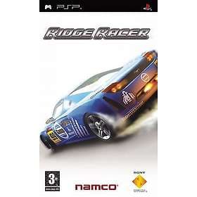 Ridge Racer (PSP)