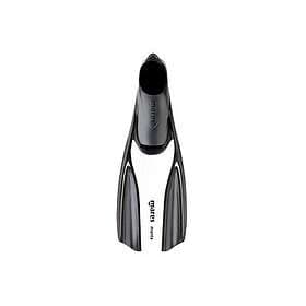 Mares Aquazone Manta Sa Snorkeling Fins Svart EU 42-43