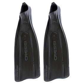 Cressi Pro Star Fins Svart EU 41-42