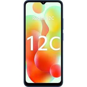 Xiaomi Redmi 12C Dual SIM 4GB RAM 128GB