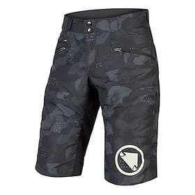 Endura Singletrack Ii Shorts (Herr)