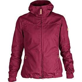 Fjällräven Stina Jacket (Dam)