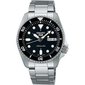 Seiko Sport 5 SRPK29K1