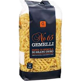 Garant Gemelli Pasta 500g