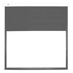 Multibrackets M Manual Self-Lock Projection Screen Deluxe 16:10 108" (233x145)