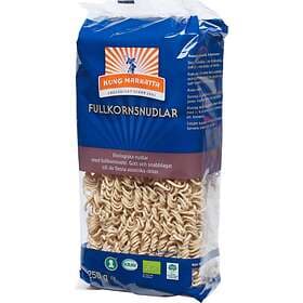 Kung Markatta Fullkornsnudlar 250g