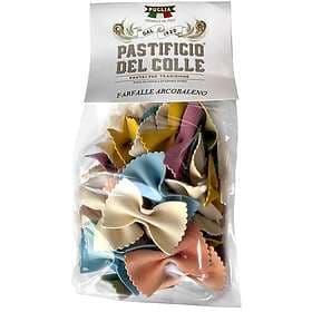 Pastificio del Colle Farfalle Arcobaleno 250g