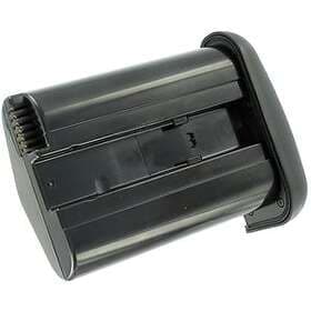 Batteriexperten Batteri LP-E4N för Canon, 11,1V, 2300 mAh
