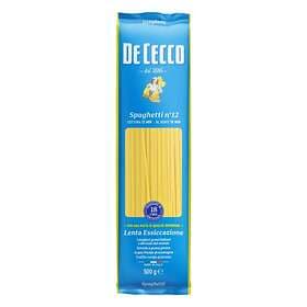 De Cecco Pasta Spaghetti 500g