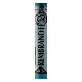 Rembrandt Soft Pastel Bluish Green 7