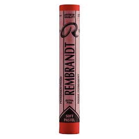Rembrandt Soft Pastel Permanent Red 5