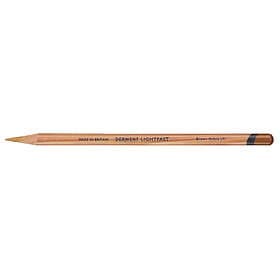 Derwent Lightfast färgpenna – Brown ochre (1)