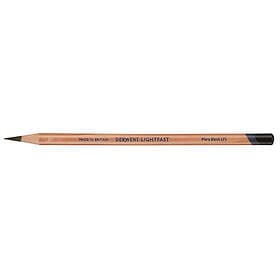 Derwent Lightfast färgpenna – Mars black (1)