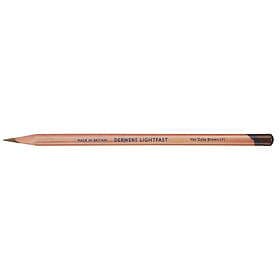 Derwent Lightfast färgpenna – Van dyke brown (1)